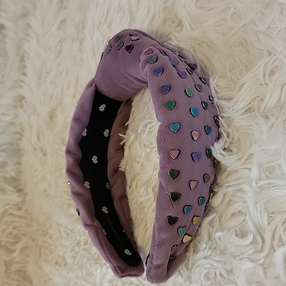 Lele Sadoughi headband - Picture 2 of 3